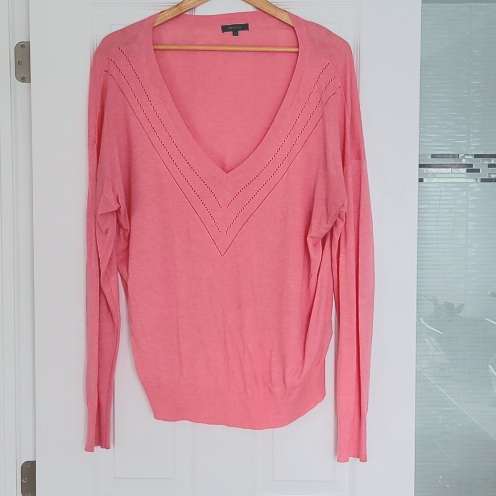 RW&Co sweater